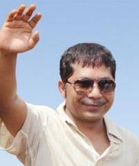 Mukul Sangma