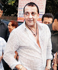 Sanjay Dutt Sanjay Dutt