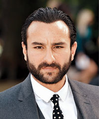 Saif Ali Khan