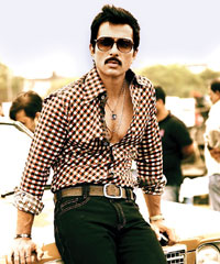 Sonu Sood