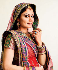 Toral Rasputra Toral Rasputra