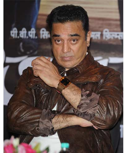 Kamal Hasan