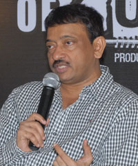 Ram Gopal Varma