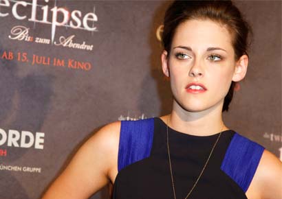 Kristen Stewart