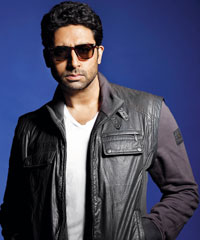 Abhishek Bachchan Abhishek Bachchan