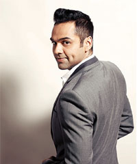 Abhay Deol