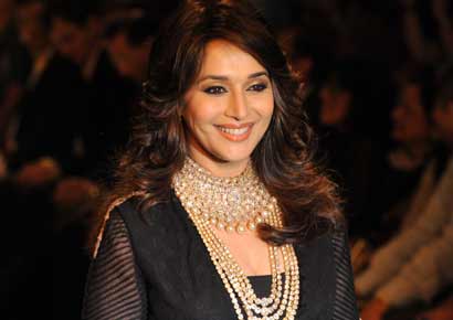 Madhuri Dixit