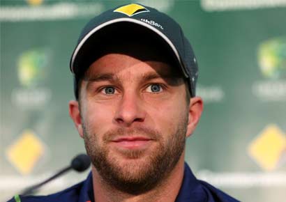 Matthew Wade 