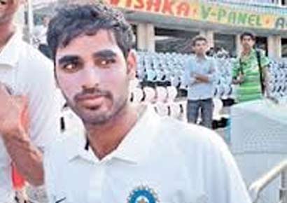 Bhuvneshwar Kumar