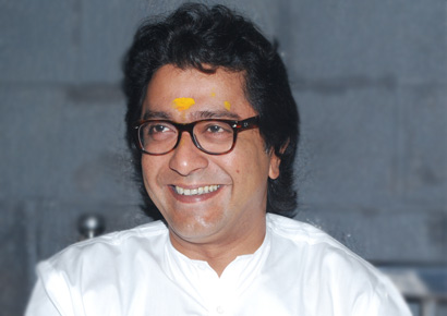 Raj Thackeray