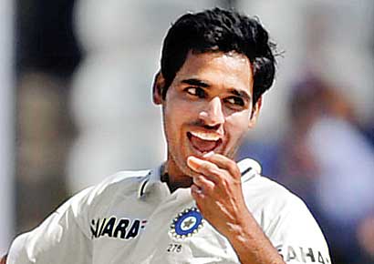 Bhuvneshwar Kumar