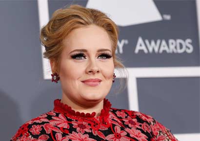 Adele