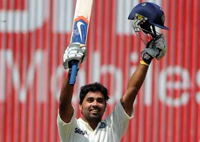 Murali Vijay