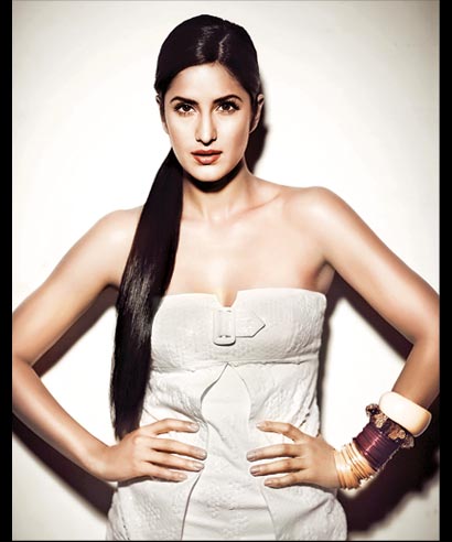 Katrina Kaif