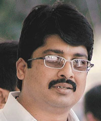 Raja Bhaiya.