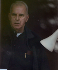 Cardinal Keith O'Brien.