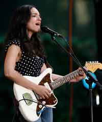 Norah Jones