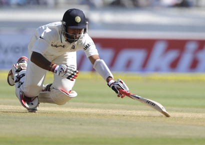 Cheteshwar Pujara 