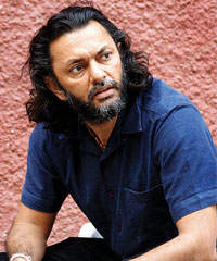 Rakeysh Omprakash Mehra