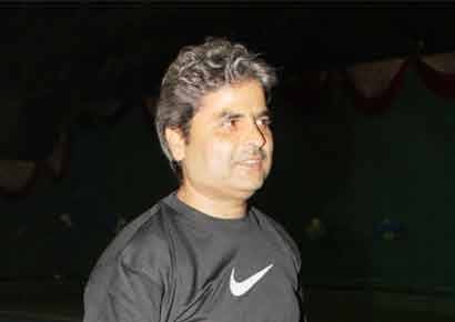 Vishal Bharadwaj