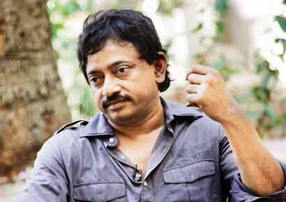 Ram Gopal Varma.