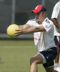 Stuart Broad