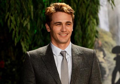 James Franco 