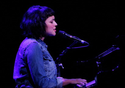 Norah Jones 
