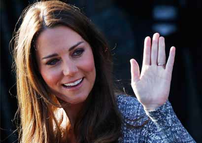Kate Middleton