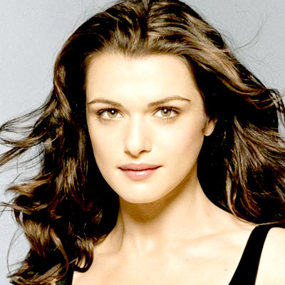 Rachel Weisz