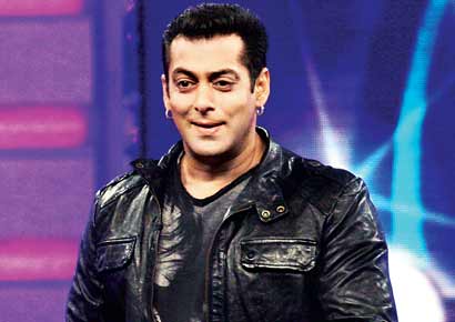 Salman Khan 