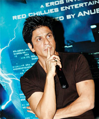 Shah Rukh Khan