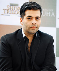 Karan Johar