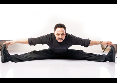 Mickey Mehta