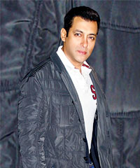 Salman Khan