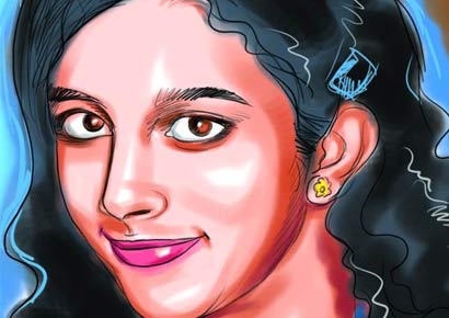 Aarushi Talwar