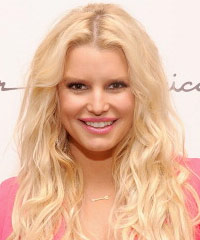 Jessica Simpson.