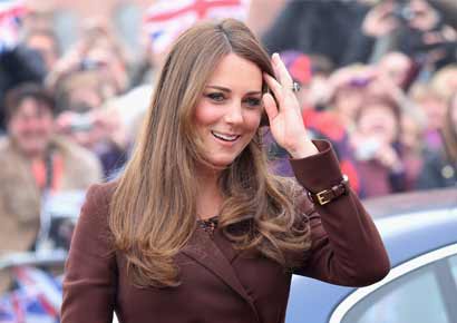 Kate Middleton