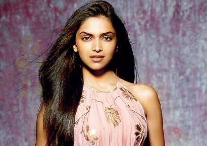 Deepika Padukone