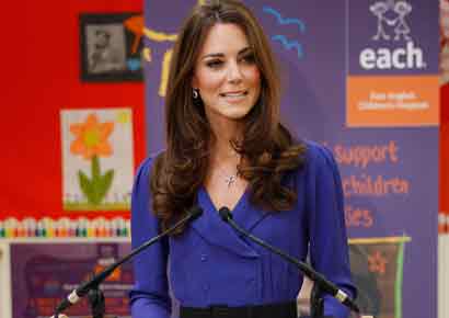 Kate Middleton 