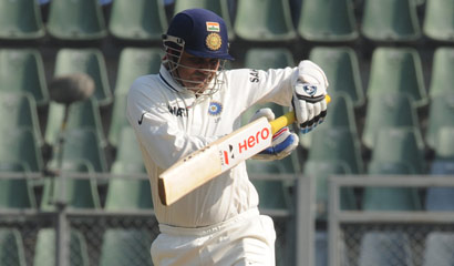 Virender Sehwag