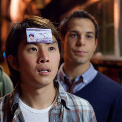 A still from <i>21 & Over</i>