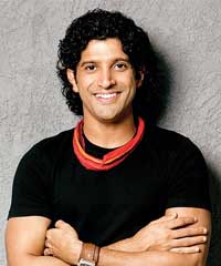 Farhan Akhtar
