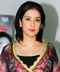 Manisha Koirala