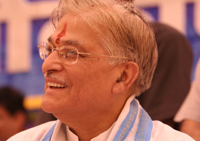 Murli Manohar Joshi 