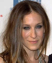 Sarah Jessica Parker.