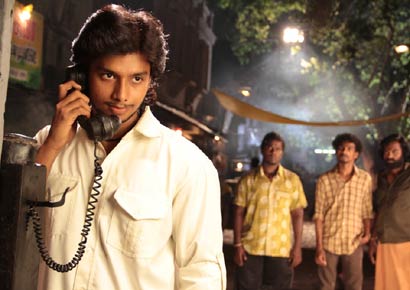 <i>Sundattam</i> film still