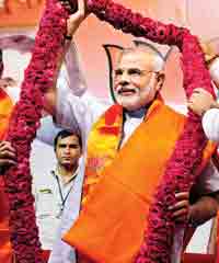 Narendra Modi