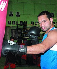 Ram Singh.