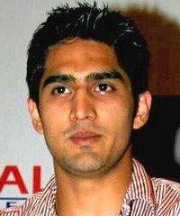 Vijender Singh